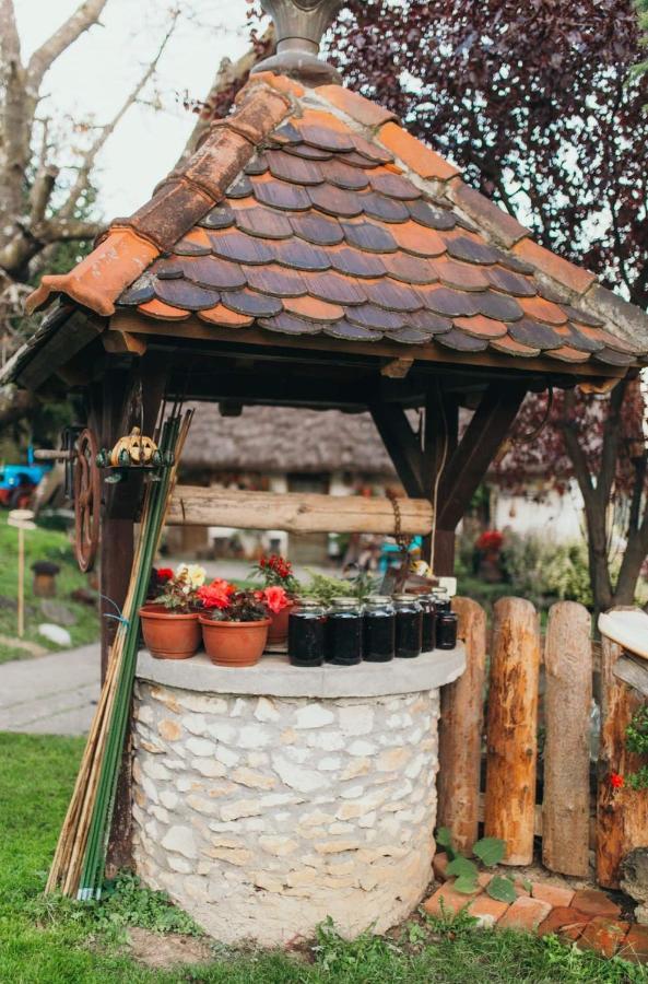 Hotel Grešna pilnica Klenovnik Exteriér fotografie