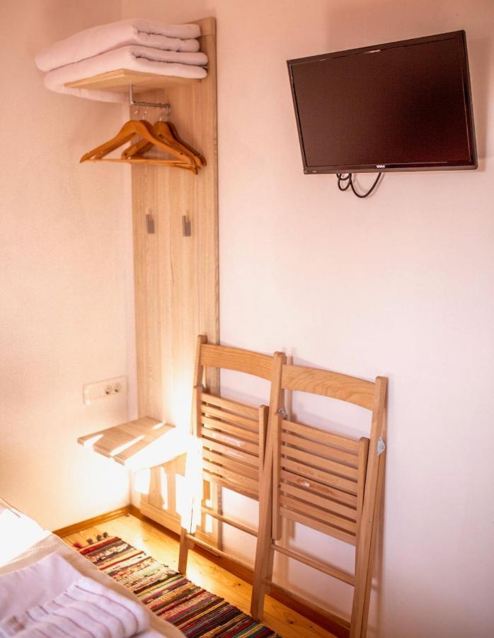 Hotel Grešna pilnica Klenovnik Exteriér fotografie